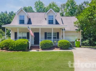 21 Marabou Ct, Irmo, SC 29063