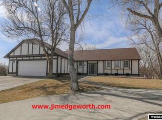 150 Aster St, Casper, WY 82604
