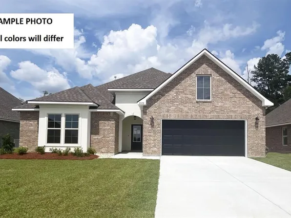 39385 Fairhope Dr, Ponchatoula, LA 70454