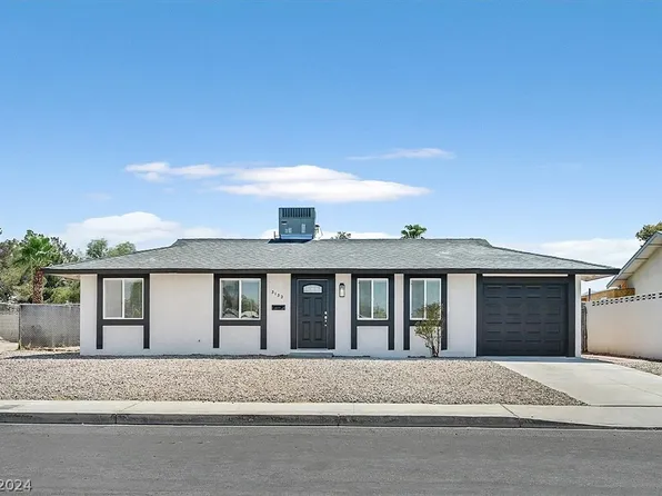 3132 Iroquois Ln, North Las Vegas, NV 89030