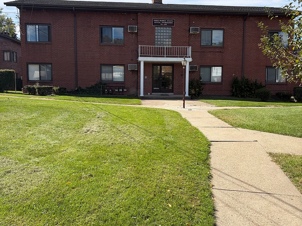 53 Parke St #3