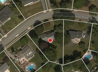 11 Sugar Maple Dr, Red Bank, NJ 07701