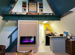 801 Camas St, Winchester, ID 83555