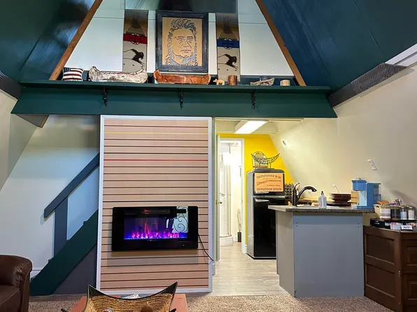 801 Camas St, Winchester, ID 83555