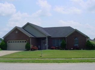 249 Bon Harbor Hls, Owensboro, KY 42301