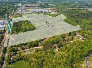 0 Mazeppa Rd, Mooresville, NC 28115