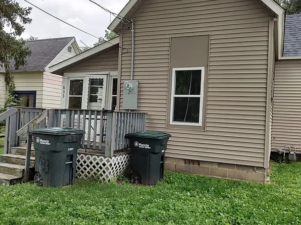 633 W 8th St, Muncie, IN 47302