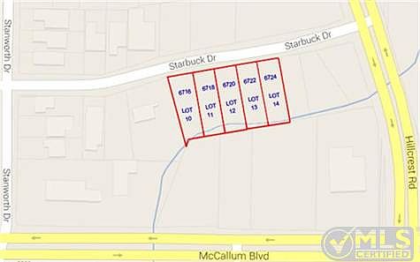 1st image of 6718 Starbuck Dr