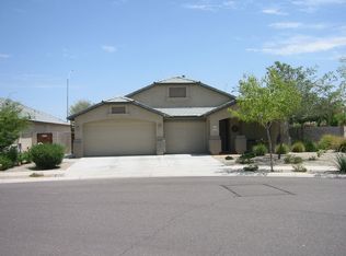 209 N 163rd Dr, Goodyear, AZ 85338