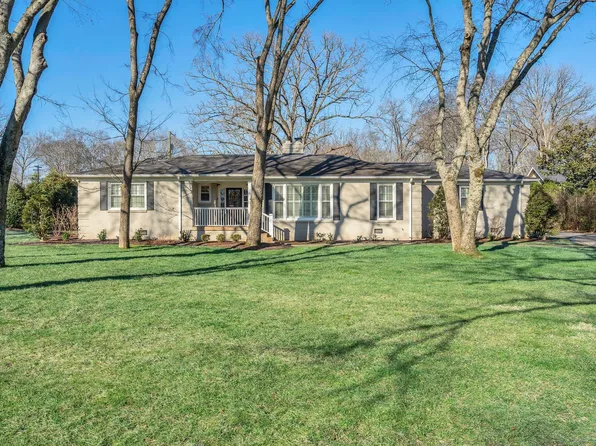 6112 Bresslyn Rd, Nashville, TN 37205