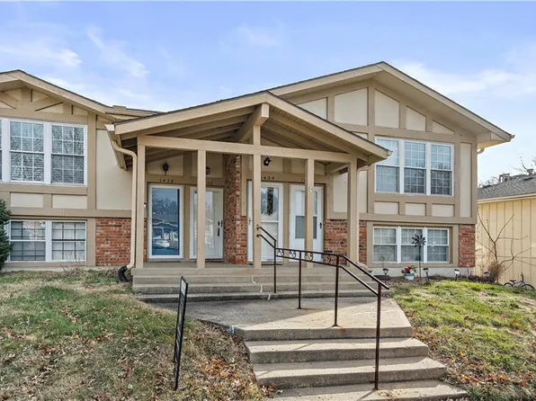 1436 NW 64th Ter, Kansas City, MO 64118