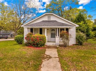 802 Wright Ave, Kannapolis, NC 28083