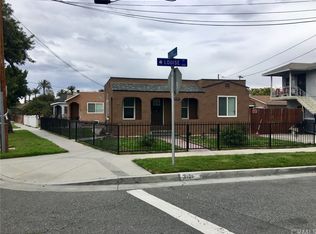 3101 Louise St, Lynwood, CA 90262