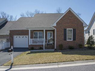 503 Hickory Grove Cir, Harrisonburg, VA 22801