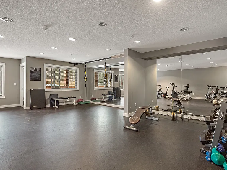 300 Palliser Ln #323 — Photo 48