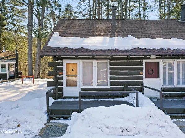 3 High Pines Terrace #A, Chestertown, NY 12817