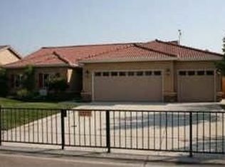 1315 Hicks St, Selma, CA 93662