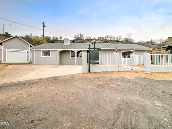 1106 E LYNDSAY Drive, Globe, AZ 85501