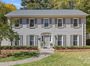 2916 Rustic Ln, Charlotte, NC 28210