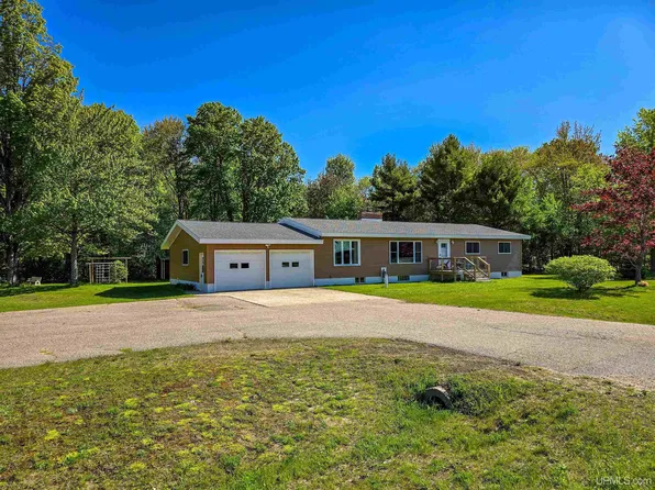 E7918 M 28 W, Munising, MI 49862