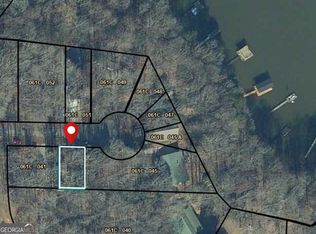 336 Old Chism Trl, Lavonia, GA 30553