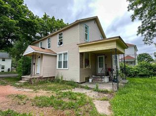 715 Kickbusch St, Wausau, WI 54403