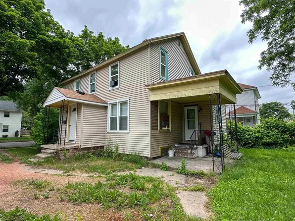 715 KICKBUSCH STREET, Wausau, WI 54403