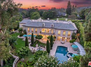 252 Saint Pierre Rd, Los Angeles, CA 90077