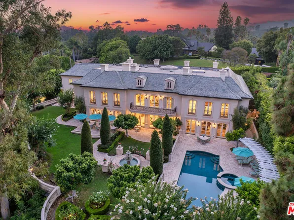252 Saint Pierre Rd, Los Angeles, CA 90077