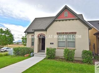4732 W Oyster Shell Rd, South Jordan, UT 84009
