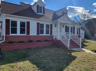 10133 Atlantic Rd, Atlantic, VA 23303