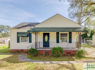 116 Antrim St, Port Wentworth, GA 31407