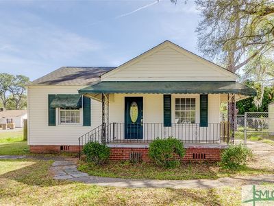 116 Antrim St, Port Wentworth, GA, 31407