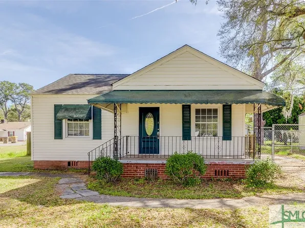 116 Antrim Street, Port Wentworth, GA 31407
