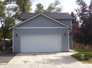 2485 NE Saranac Pl, Bend, OR 97701