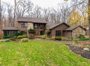 7105 Bridlewood Dr, Concord Township, OH 44077
