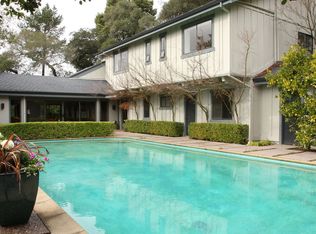 11 Hotaling Ct, Kentfield, CA 94904