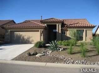 2708 E Sawyer Rd, Green Valley, AZ 85614