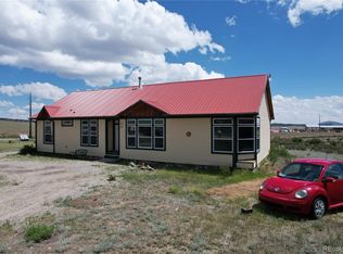 1309 Meadow Drive, Fairplay, CO 80440