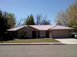 709 W 300 S, Hurricane, UT 84737