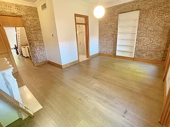 Rented by Prospect Heights Realty, Corp.