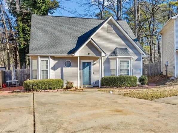 145 Turning Point, Stockbridge, GA 30281