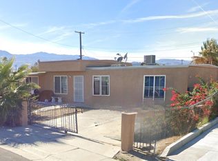 46581 Denslow St, Indio, CA 92201