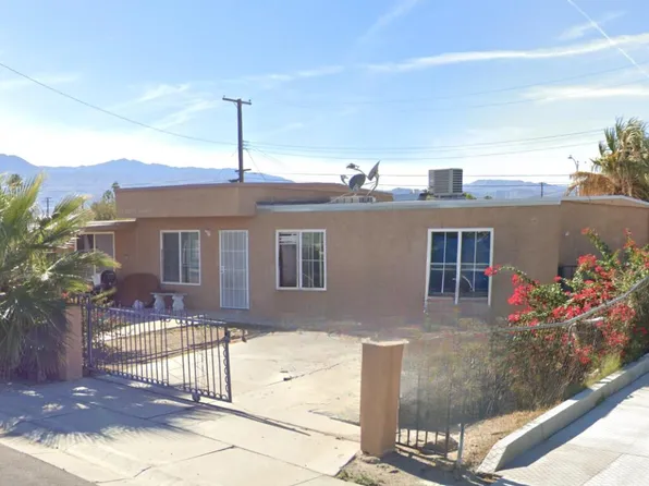 46581 Denslow St, Indio, CA 92201