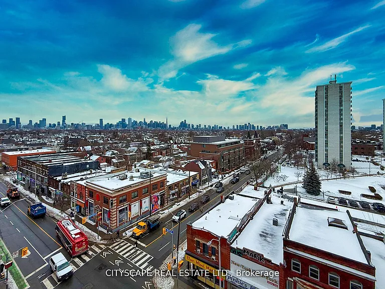 758 Dovercourt Rd W #805 — Photo 36