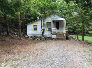 20903 Roland Heights Rd, Roland, AR 72135
