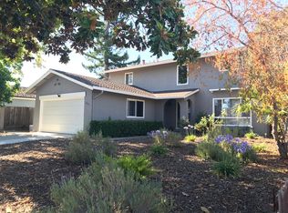 843 Iris Ave, Sunnyvale, CA 94086