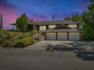 2261 Via Maderos, Los Altos, CA 94024