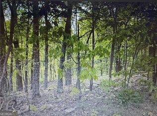 1358 Hunter Dr, Ranger, GA 30734