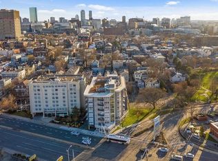 262 Monsignor Obrien Hwy APT 301, Cambridge, MA 02141